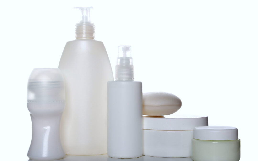 Cosmetic vs. OTC (Over-The-Counter) Products