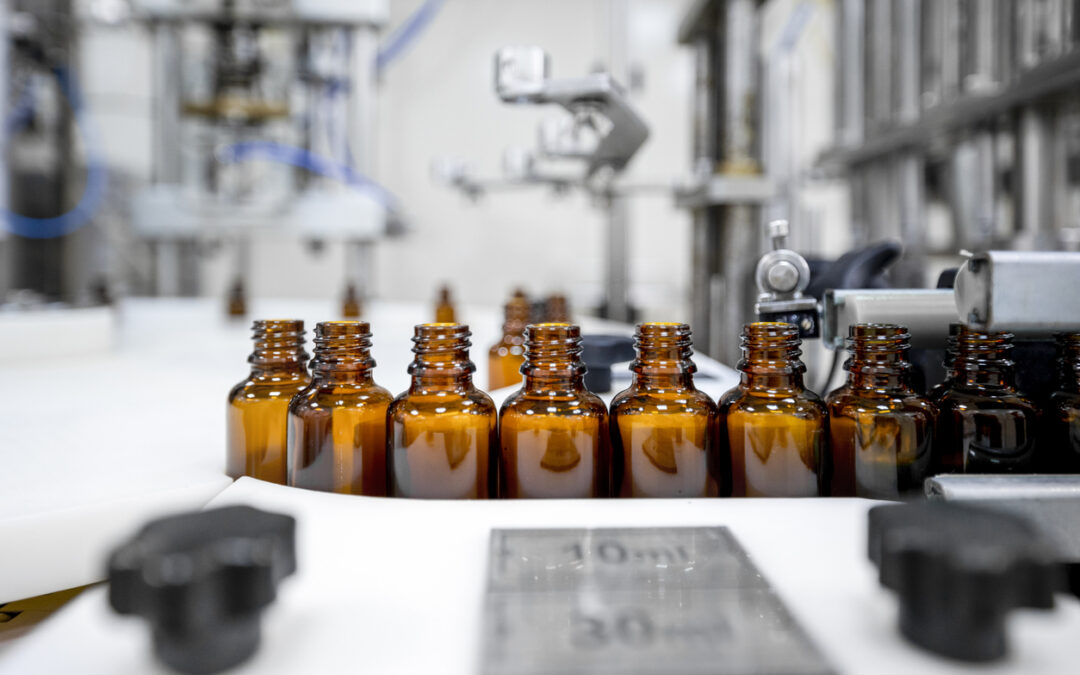 How to Build a Scalable Cosmetic Line