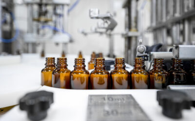 How to Build a Scalable Cosmetic Line