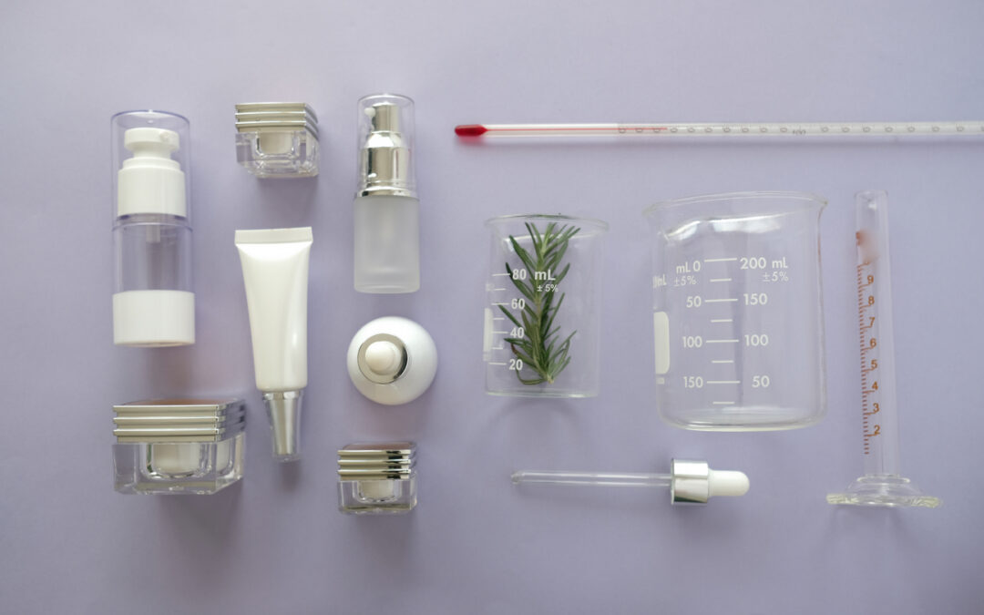 Common Cosmetic Ingredient Myths Explained