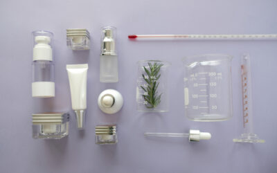 Common Cosmetic Ingredient Myths Explained